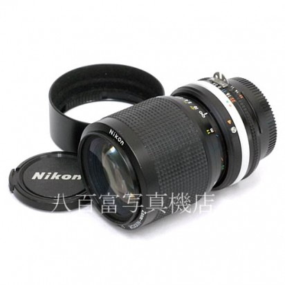 【中古】 ニコン Ai Nikkor 35-105mm F3.5-4.5S Nikon / ニッコール 35133