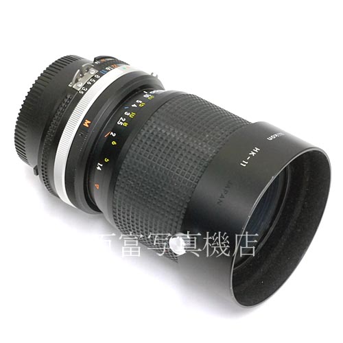 【中古】 ニコン Ai Nikkor 35-105mm F3.5-4.5S Nikon / ニッコール 35133