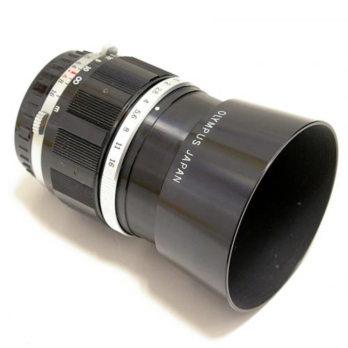 オリンパス G.Zuiko Auto-T 60mm F1.5 中古 Olympus G.Zuiko Auto-T 60mm F1.5 (Harf) : オールドレンズのフォトベルゼ