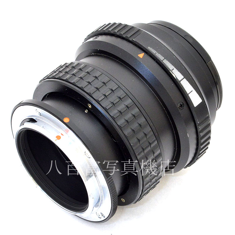 【中古】 SMC ペンタックス SOFT 85mm F2.2 PENTAX ソフト 中古交換レンズ 47274