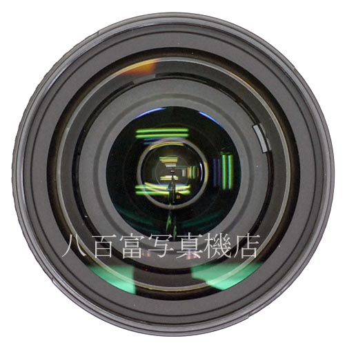 【中古】 ニコン AF-S NIKKOR 24-85mm F3.5-4.5G ED VR Nikon ニッコール 中古レンズ 35123