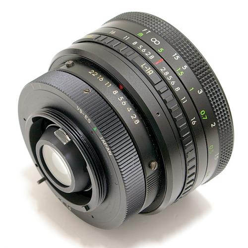 中古 シグマ FILTERMATIC WIDE YS 24mm F2.8 M42マウント SIGMA