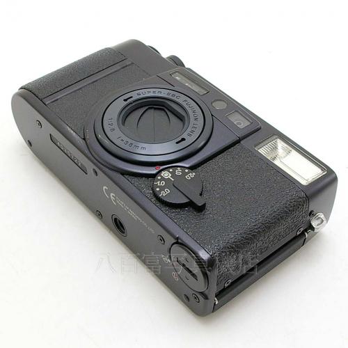 中古 フジ クラッセ KLASSE S FUJIFILM 【中古カメラ】 13264