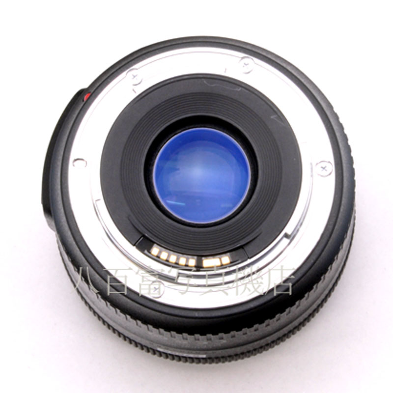 【中古】 キヤノン EF 35mm F2 IS USM Canon 中古交換レンズ 57985