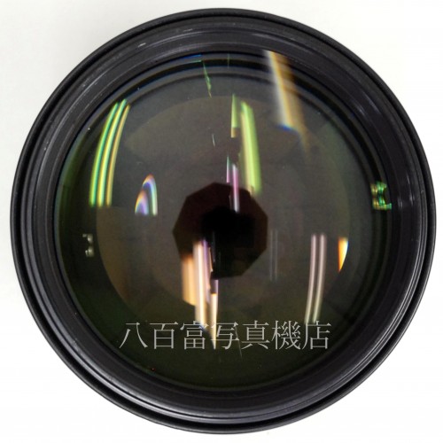【中古】  ニコン Ai Nikkor 135mm F2S Nikon / ニッコール 中古レンズ 29589