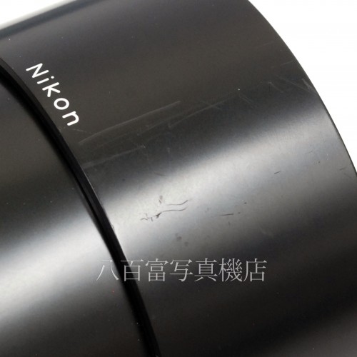 【中古】  ニコン Ai Nikkor 135mm F2S Nikon / ニッコール 中古レンズ 29589