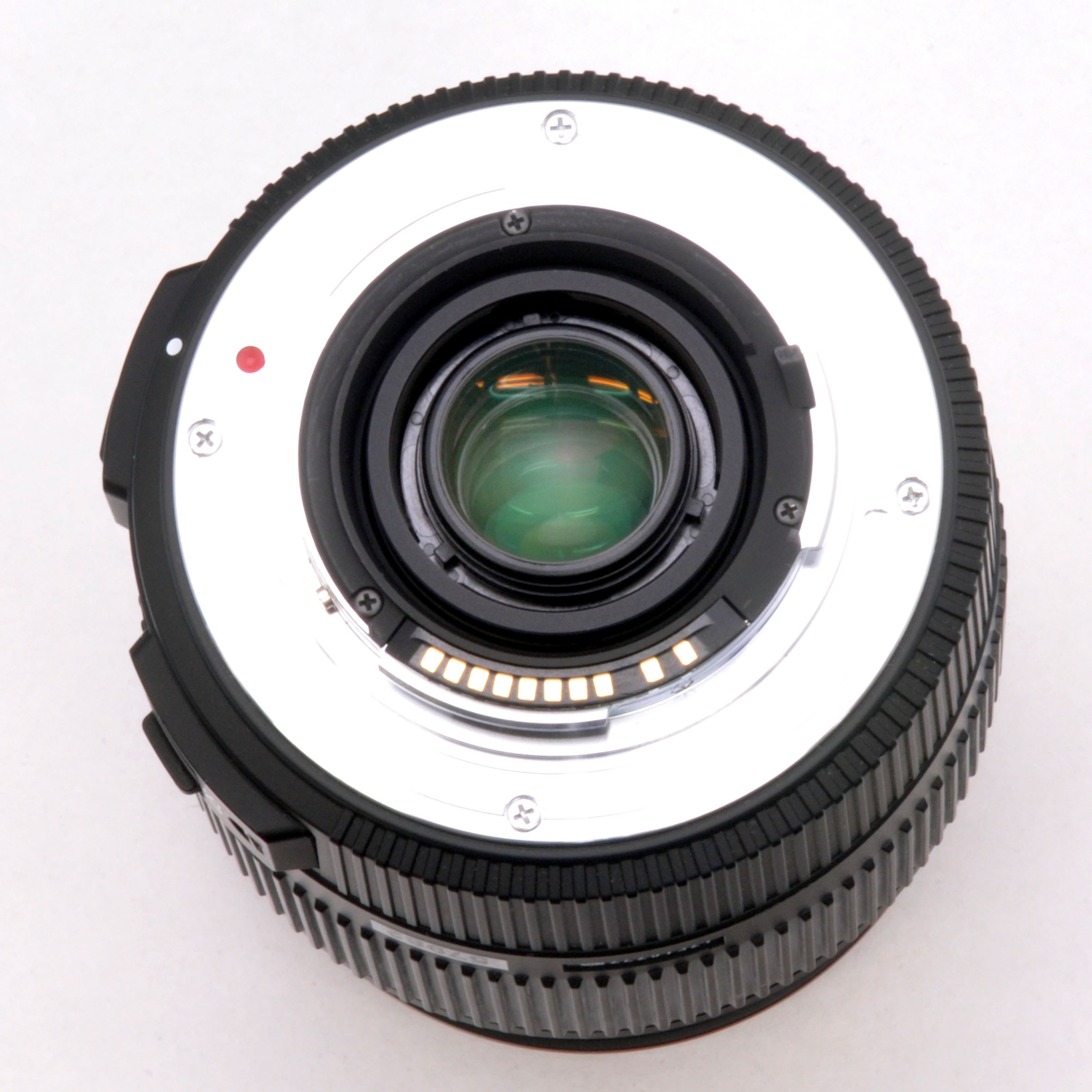 【中古】 シグマ 18-200mm F3.5-6.3 DC OS HSM シグマ SA用 SIGMA 中古交換レンズ 57982