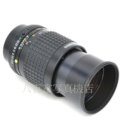 【中古】 SMC ペンタックス A 135mm F2.8 PENTAX　中古交換レンズ 30123