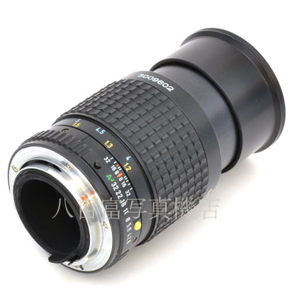 【中古】 SMC ペンタックス A 135mm F2.8 PENTAX　中古交換レンズ 30123