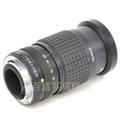 【中古】 smcペンタックス A 35-105mm F3.5 PENTAX 中古交換レンズ 32441