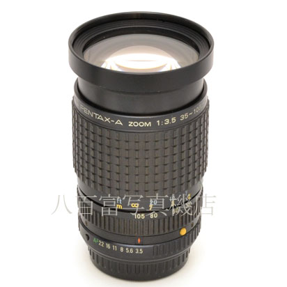 【中古】 smcペンタックス A 35-105mm F3.5 PENTAX 中古交換レンズ 32441