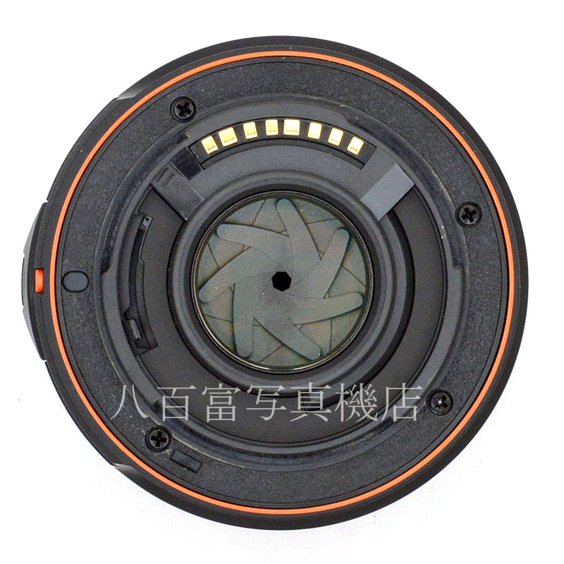 【中古】 ソニー DT 50mm F1.8 SAM αシリーズ SONY 中古交換レンズ 49953