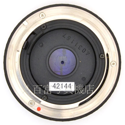 【中古】 リコー XR リケノン 45mm F2.8 ペンタックスKマウント RICOH XR RIKENON 中古交換レンズ 42144