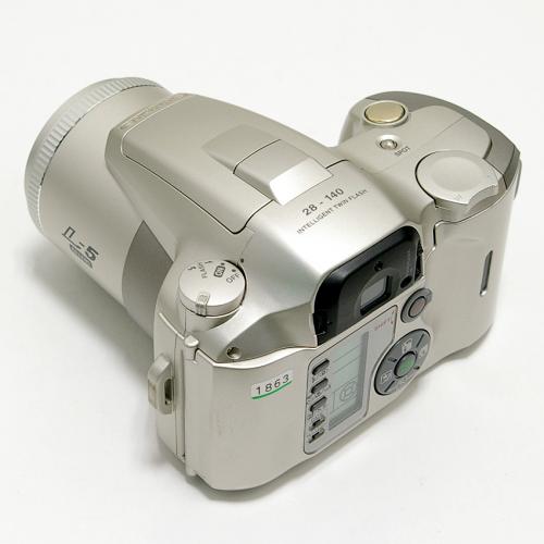 中古 オリンパス L-5 OLYMPUS