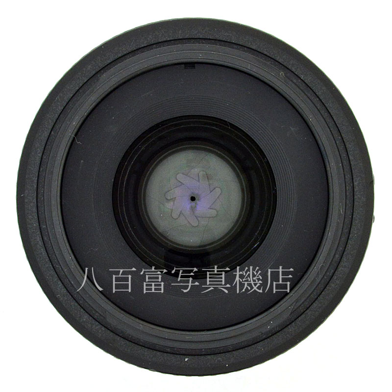 【中古】 ニコン AF-S DX NIKKOR 35mm F1.8G Nikon / ニッコール 中古交換レンズ 49952
