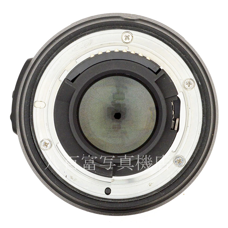 【中古】 ニコン AF-S DX NIKKOR 35mm F1.8G Nikon / ニッコール 中古交換レンズ 49952