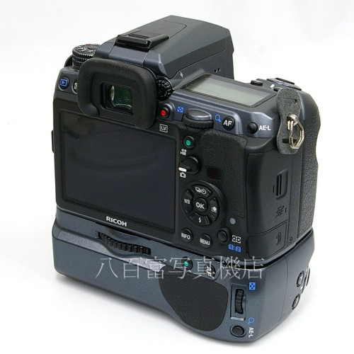 【中古】 ペンタックス K-3 プレステージエディション [ガンメタル] PENTAX 中古カメラ 24731