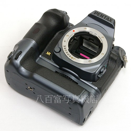 【中古】 ペンタックス K-3 プレステージエディション [ガンメタル] PENTAX 中古カメラ 24731