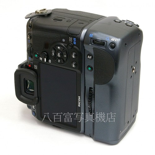 【中古】 ペンタックス K-3 プレステージエディション [ガンメタル] PENTAX 中古カメラ 24731