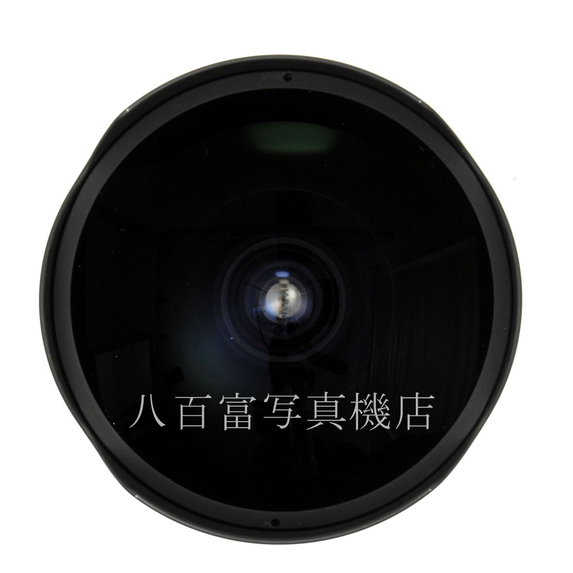 【中古】 キヤノン FISH EYE EF 15mm F2.8 Canon フィッシュアイ 中古交換レンズ 64915