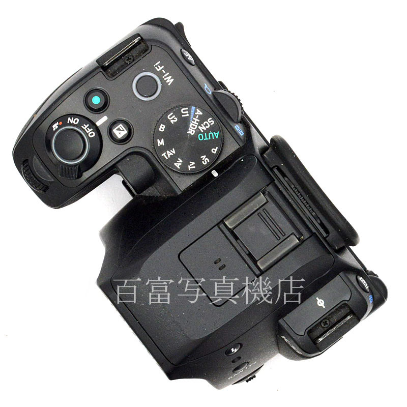 【中古】 ペンタックス K-S2 ボディ ブラック PENTAX 中古デジタルカメラ 49938