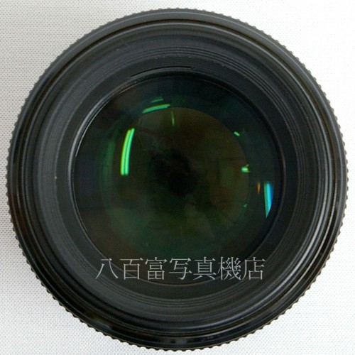【中古】 キヤノン EF 85mm F1.8 USM Canon 中古レンズ 24636