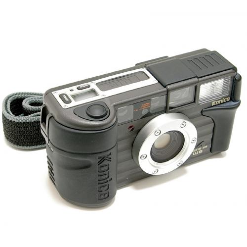 中古 コニカ 現場監督 35WB Konica｜カメラのことなら㈱八百富