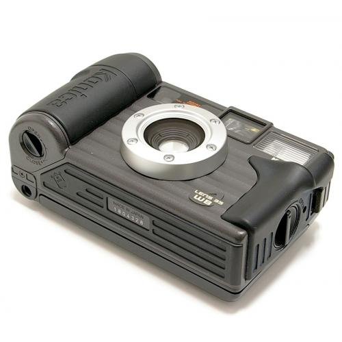 販売済み 中古 コニカ 現場監督 35WB Konica