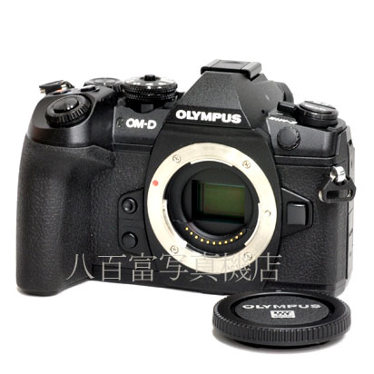 【中古】 オリンパス OM-D E-M1 MarkII OLYMPUS 中古デジタルカメラ 45562
