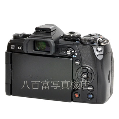 【中古】 オリンパス OM-D E-M1 MarkII OLYMPUS 中古デジタルカメラ 45562