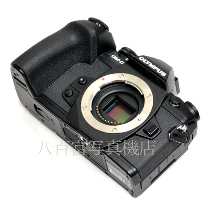 【中古】 オリンパス OM-D E-M1 MarkII OLYMPUS 中古デジタルカメラ 45562