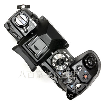 【中古】 オリンパス OM-D E-M1 MarkII OLYMPUS 中古デジタルカメラ 45562