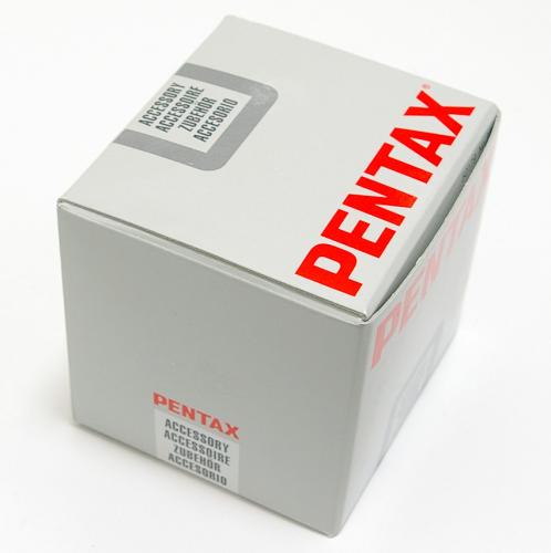 未使用品 ペンタックス オート接写リングセットK PENTAX