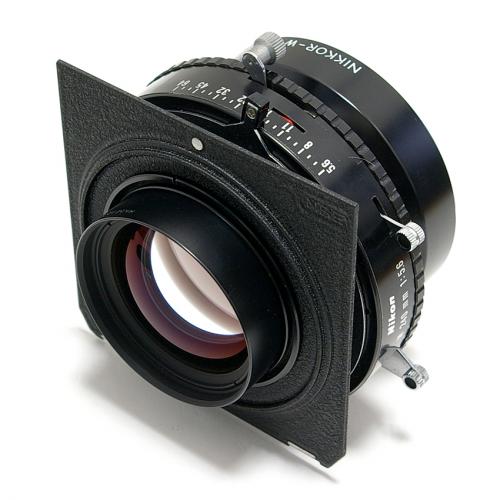 中古 ニコン Nikkor W 240mm F5.6 Nikon/ニッコール