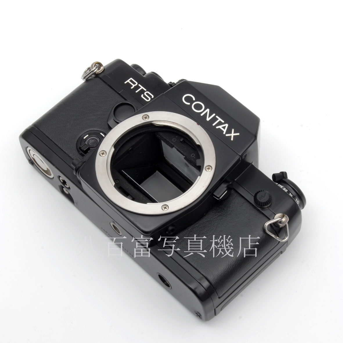 【中古】 コンタックス RTSII ボディ CONTAX 中古フイルムカメラ 56188