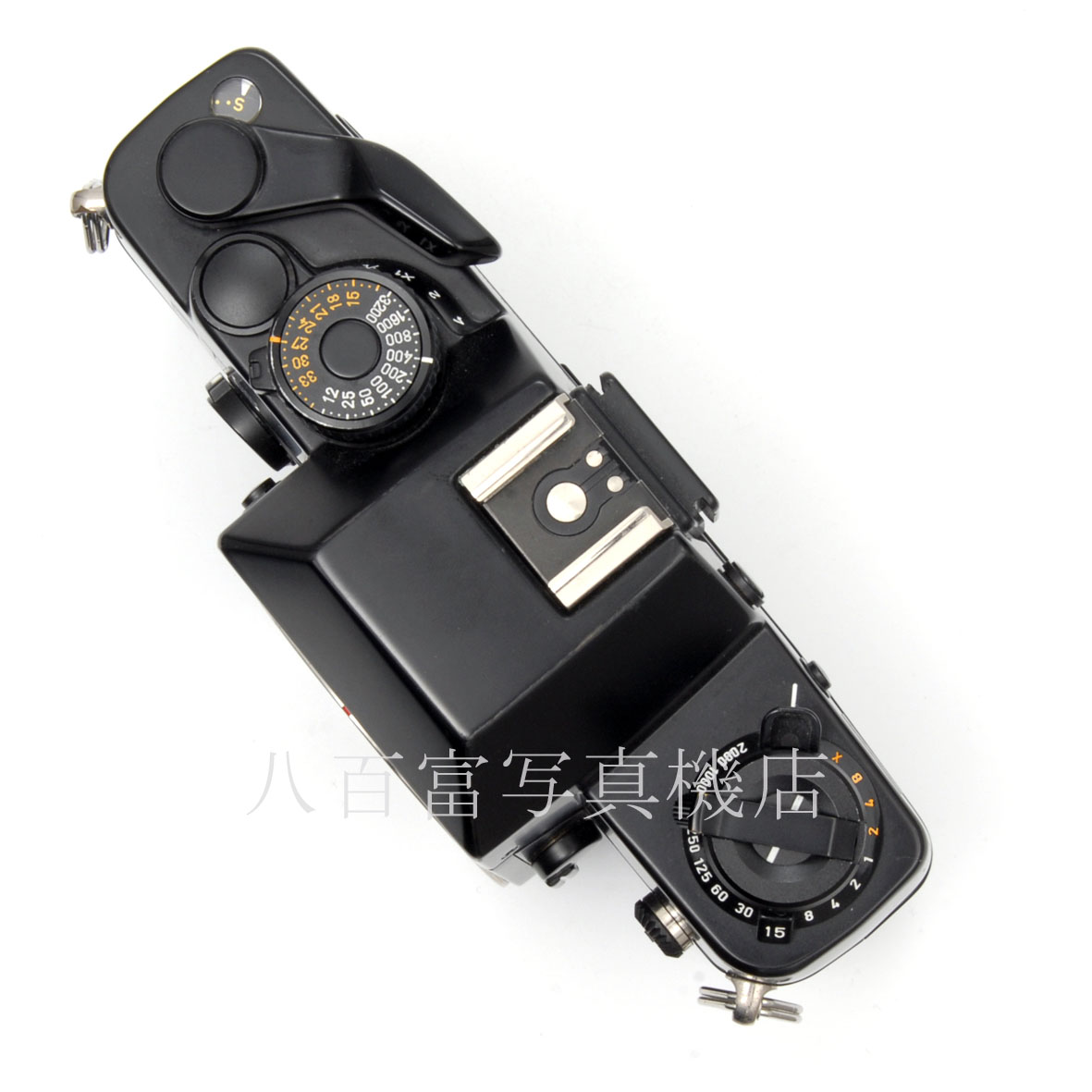 【中古】 コンタックス RTSII ボディ CONTAX 中古フイルムカメラ 56188