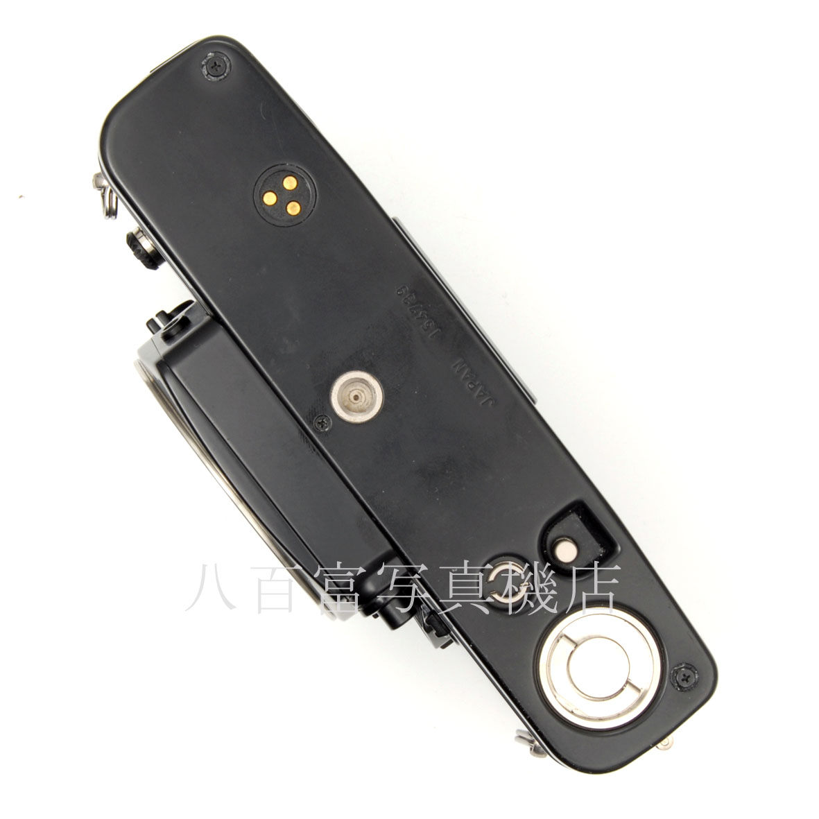 【中古】 コンタックス RTSII ボディ CONTAX 中古フイルムカメラ 56188