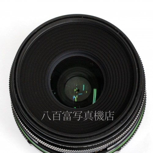 【中古】 SMC ペンタックス DA 35mm F2.8 Macro Limited ブラック PENTAX マクロ 中古レンズ 29597
