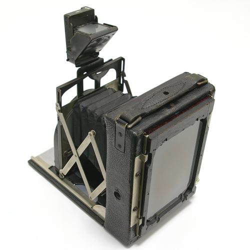 希少 N&G LONDON SIBYL Newman & Guardia カメラ Newman & Guardia New Special Sibyl Camera at Historic Camera