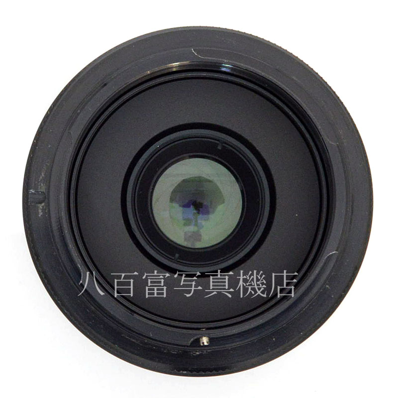 【中古】 清原光学 キヨハラ ソフト 50mm F4.5 VK50R ニコンF用 KIYOHARA KOGAKU SOFT 中古交換レンズ 49948