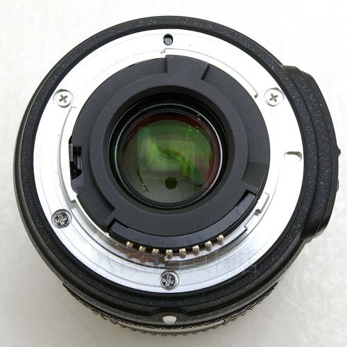 中古 ニコン AF-S DX Micro NIKKOR 40mm F2.8G Nikon / マイクロニッコール 【中古レンズ】 13272