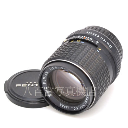 【中古】 SMC ペンタックス 105mm F2.8 PENTAX 中古交換レンズ B0220