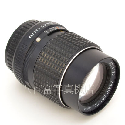 【中古】 SMC ペンタックス 105mm F2.8 PENTAX 中古交換レンズ B0220