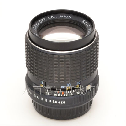 【中古】 SMC ペンタックス 105mm F2.8 PENTAX 中古交換レンズ B0220