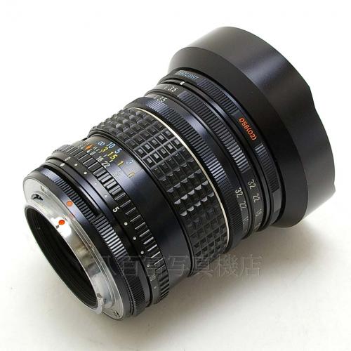 中古 SMC ペンタックス SHIFT 28mm F3.5 PENTAX 【中古レンズ】 D1798