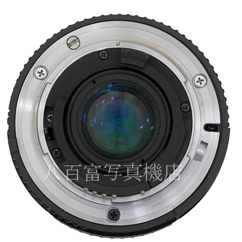 【中古】 ニコン AF Nikkor 24mm F2.8D Nikon  ニッコール 中古レンズ　35125