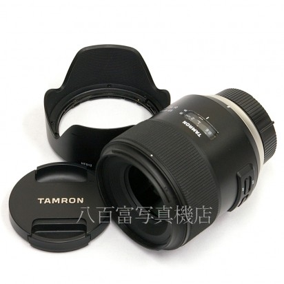 中古】 タムロン SP 45mm F/1.8 Di VC USD F013N ニコンAF-s用 TAMRON 