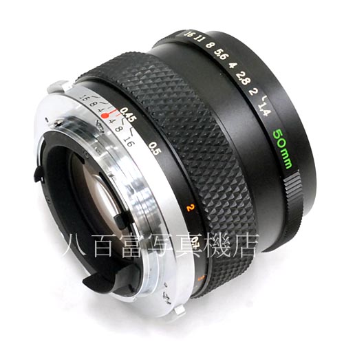 【中古】 オリンパス Zuiko 50mm F1.4 OMシステム OLYMPUS ズイコー 中古レンズ 40795