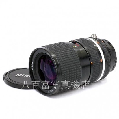 【中古】 ニコン Ai Nikkor 35-70mm F3.5S Nikon  ニッコール 中古レンズ 35132