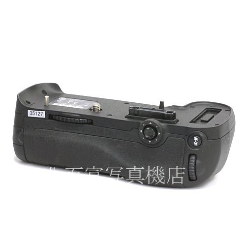 【中古】  ニコン MB-D12 マルチパワーバッテリーパック  Nikon 中古アクセサリー 35127